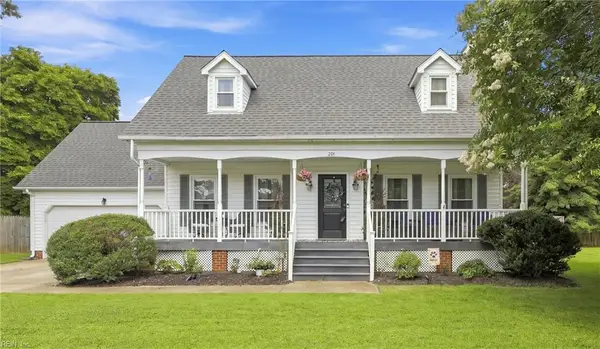 201 Azalea Drive, Smithfield, VA 23430