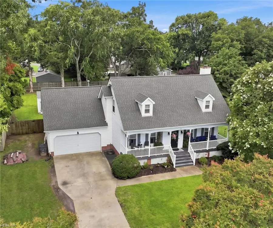201 Azalea Drive, Smithfield, VA 23430 - #2