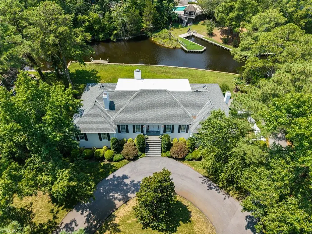 449 Discovery Road, Virginia Beach, VA 23451 - #1