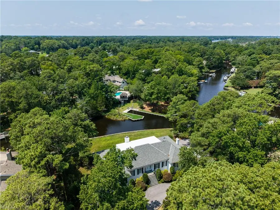 449 Discovery Road, Virginia Beach, VA 23451 - #3