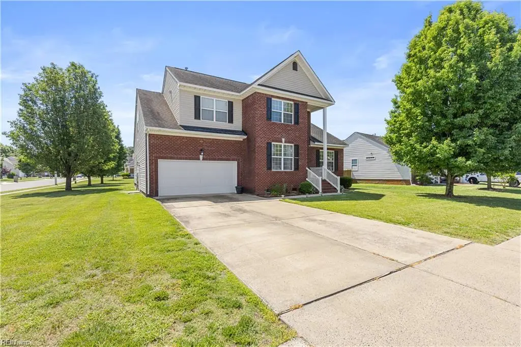 513 Telfyan Drive, Chesapeake, VA 23320 - #1