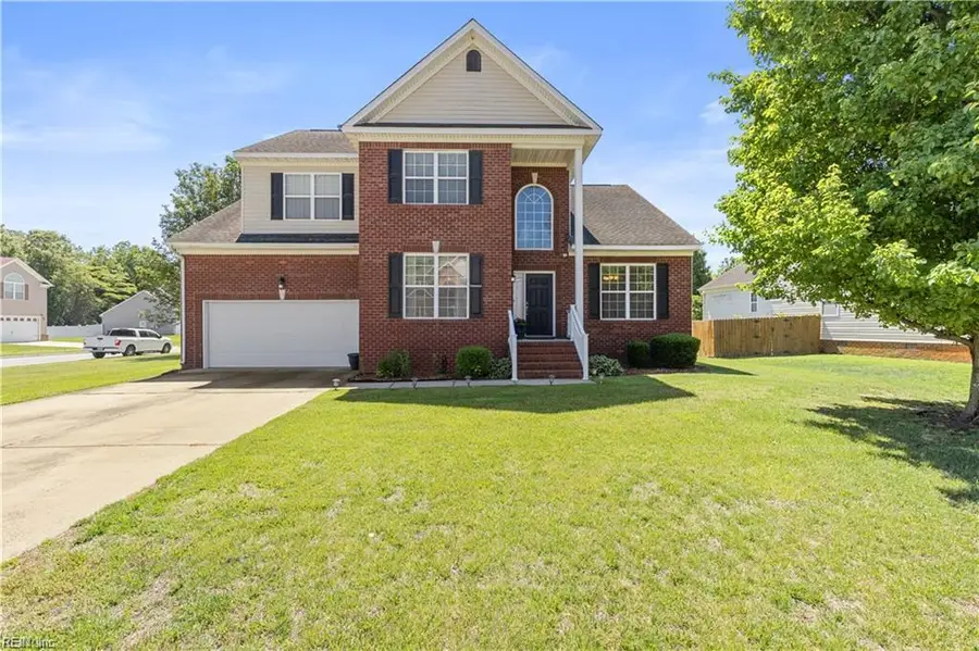 513 Telfyan Drive, Chesapeake, VA 23320 - #2