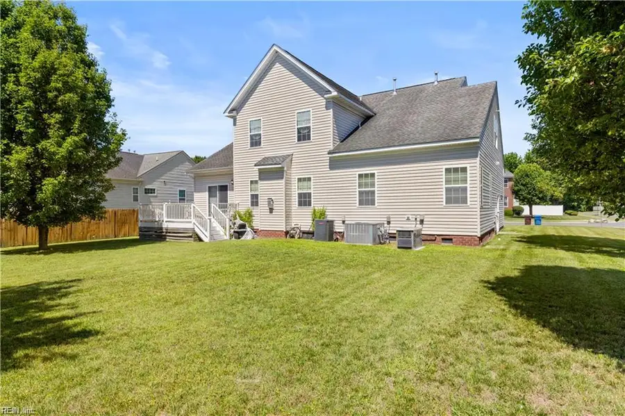 513 Telfyan Drive, Chesapeake, VA 23320 - #3