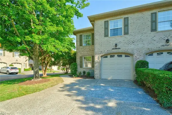 1701 Honorary Court, Virginia Beach, VA 23454