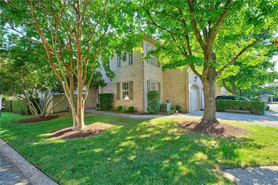 1701 Honorary Court, Virginia Beach, VA 23454 - #2