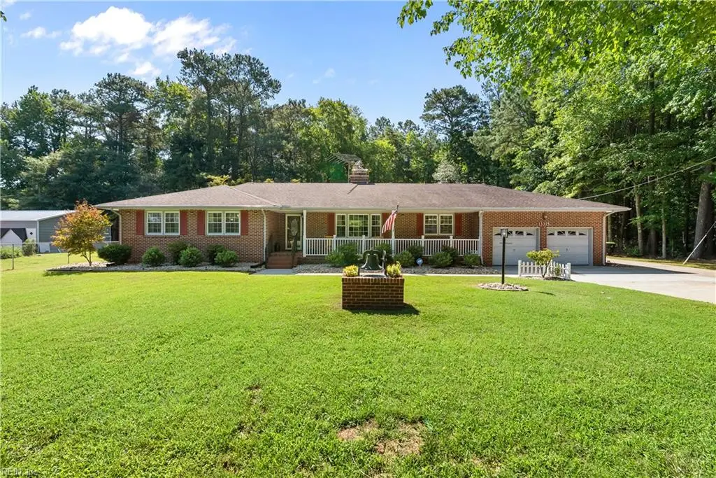 13315 Courthouse Highway, Smithfield, VA 23430 - #1