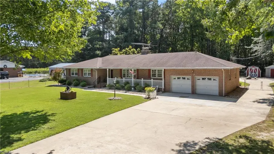 13315 Courthouse Highway, Smithfield, VA 23430 - #2