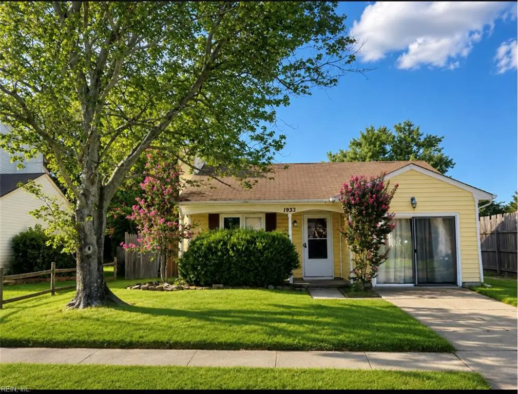 1933 Aquamarine Drive, Virginia Beach, VA 23456 - #1