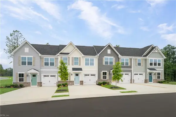 1106 Tuck Lane, Toano, VA 23168