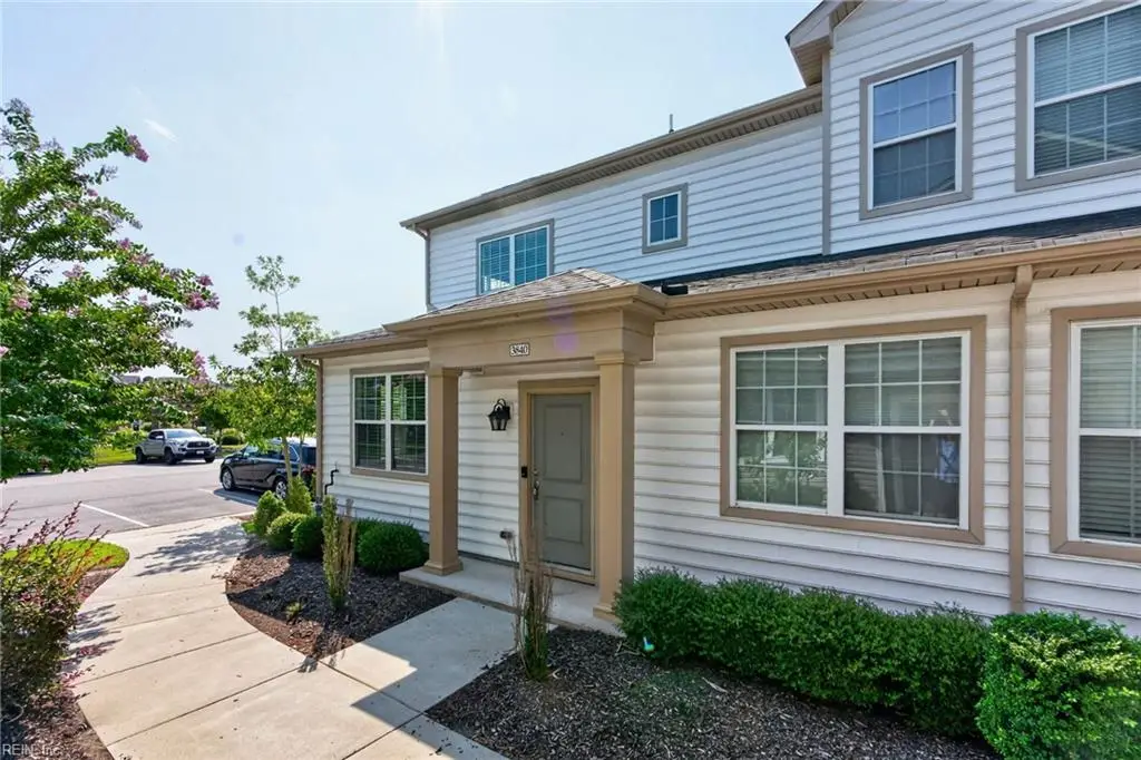 3840 Trenwith Lane, Virginia Beach, VA 23456 - #1