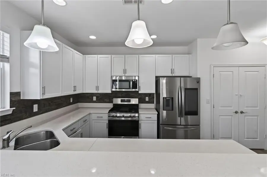 3840 Trenwith Lane, Virginia Beach, VA 23456 - #3