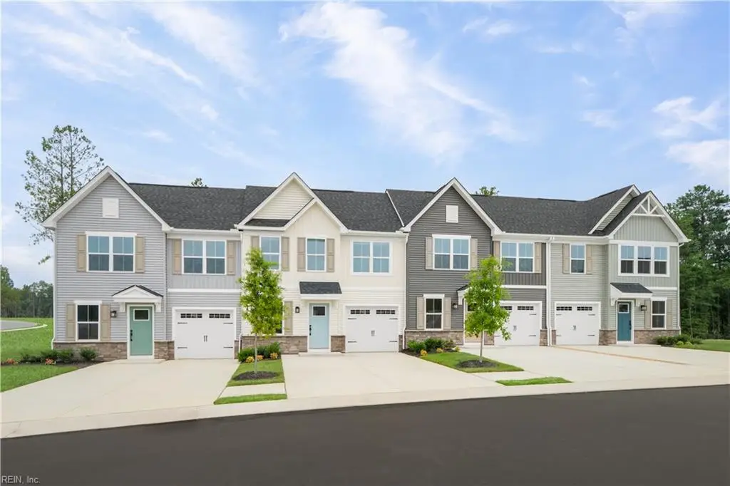 3013 Trinkle Road, Toano, VA 23168 - #1