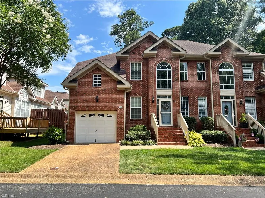 345 Zelkova Road, Williamsburg, VA 23185 - #1