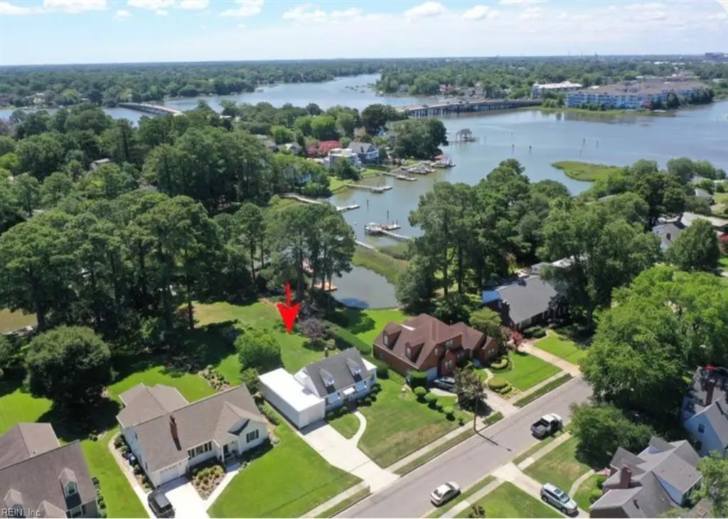 213 Regent Road, Norfolk, VA 23505 - #1