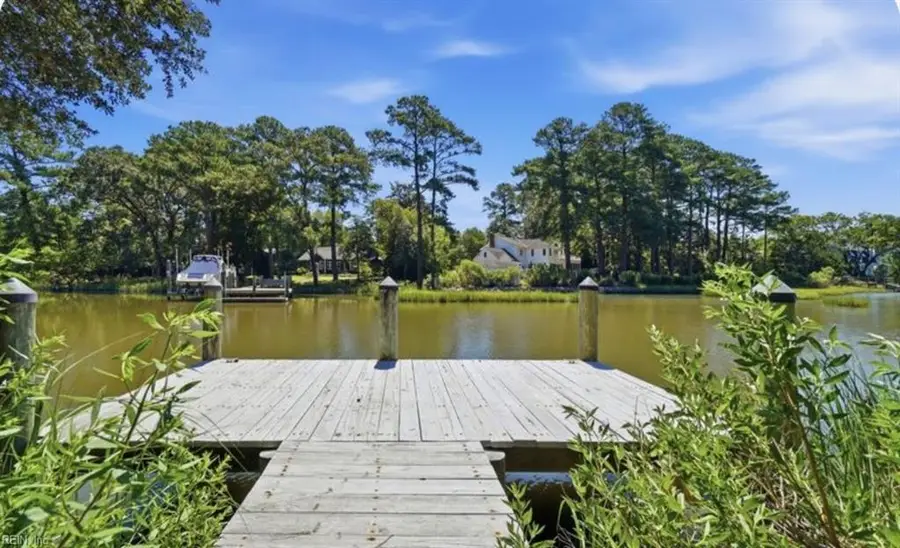 213 Regent Road, Norfolk, VA 23505 - #3