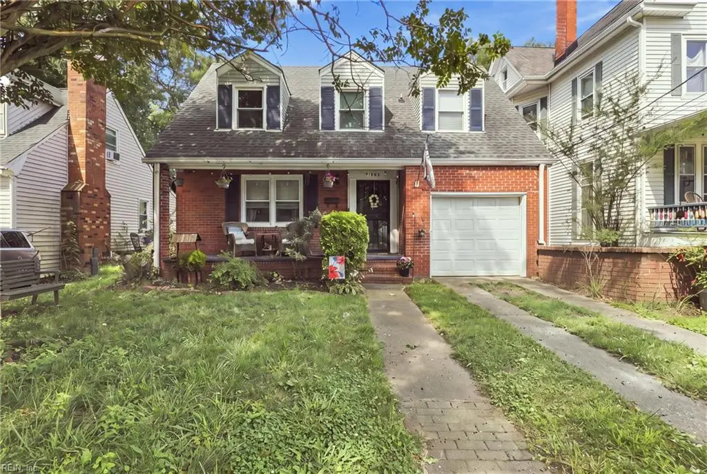 1404 Chesapeake Avenue, Chesapeake, VA 23324 - #1