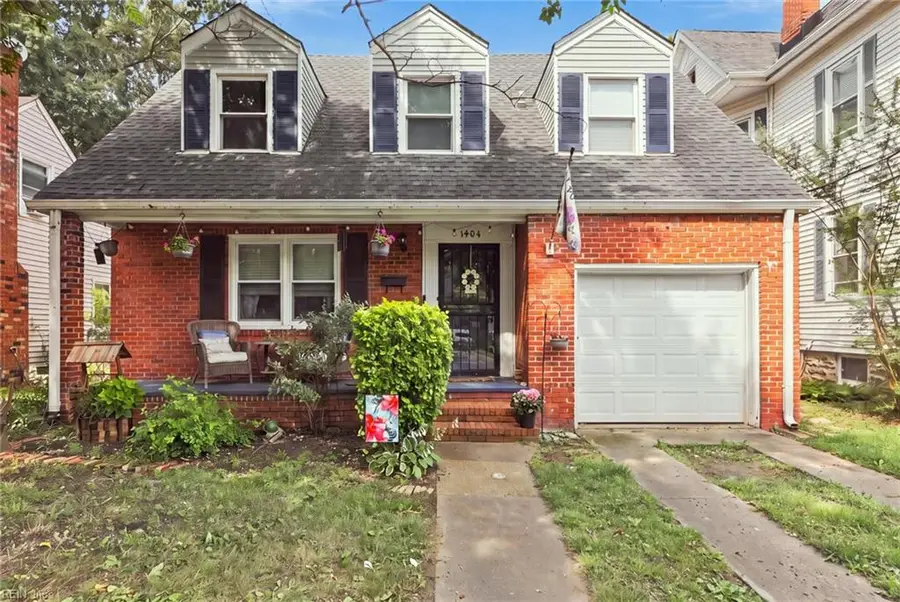 1404 Chesapeake Avenue, Chesapeake, VA 23324 - #2