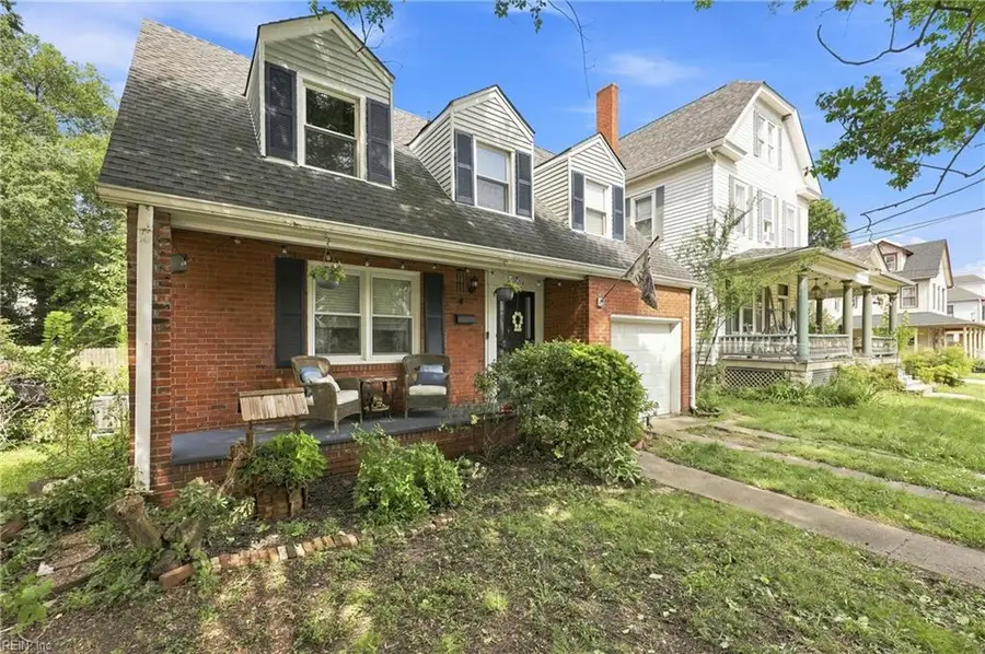 1404 Chesapeake Avenue, Chesapeake, VA 23324 - #3