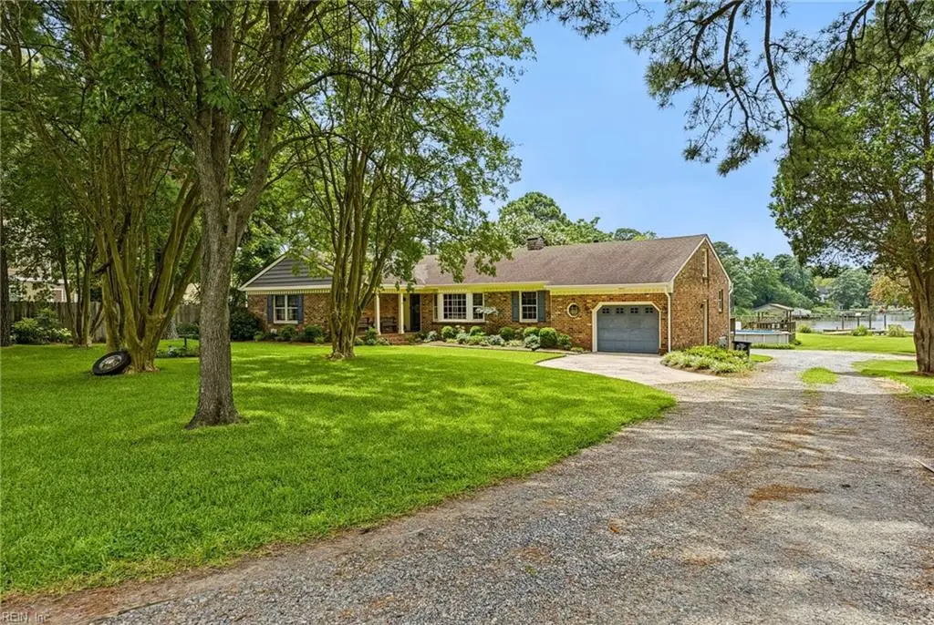 18 Cypress Road, Portsmouth, VA 23701 - #1