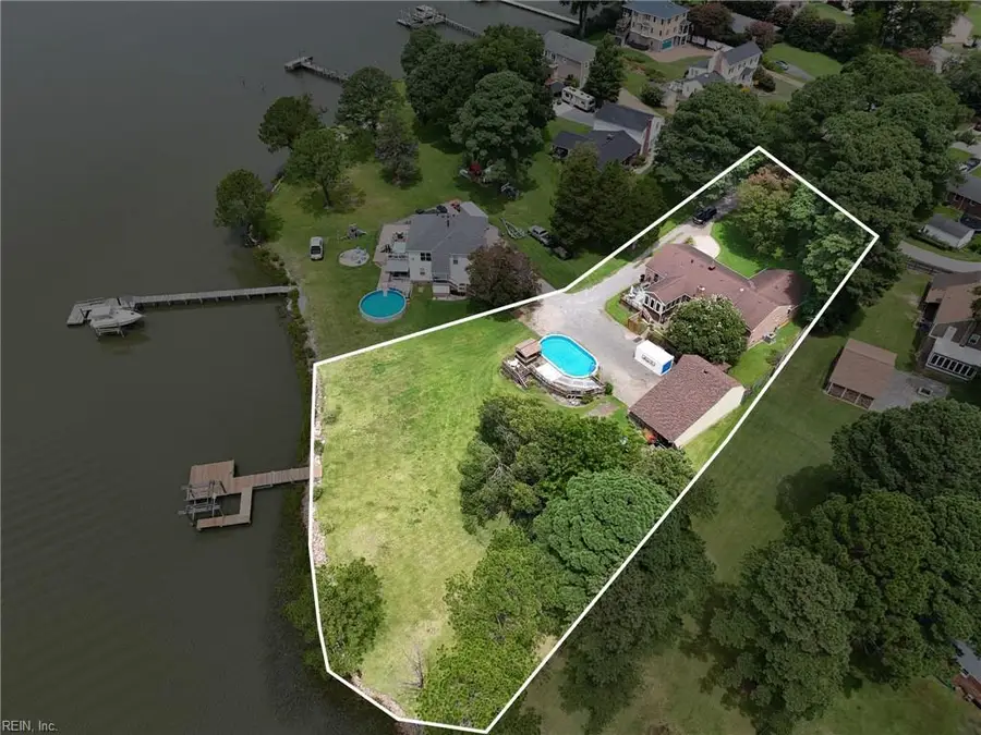 18 Cypress Road, Portsmouth, VA 23701 - #2