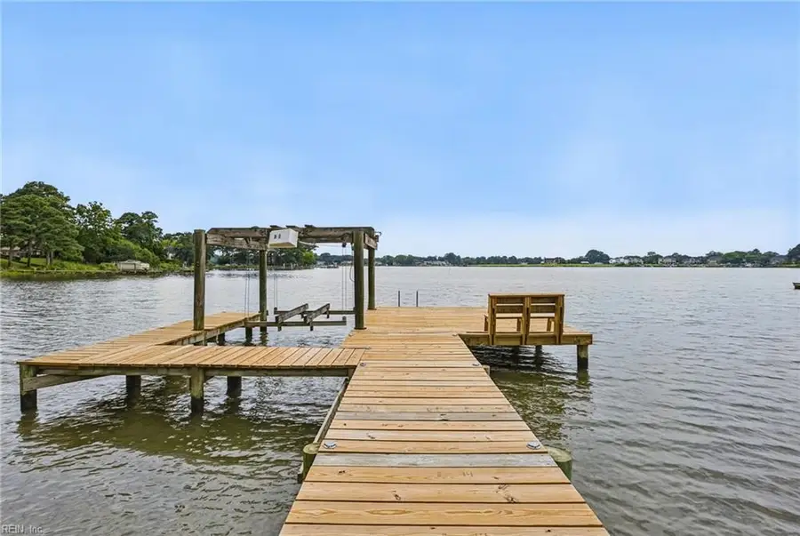18 Cypress Road, Portsmouth, VA 23701 - #3