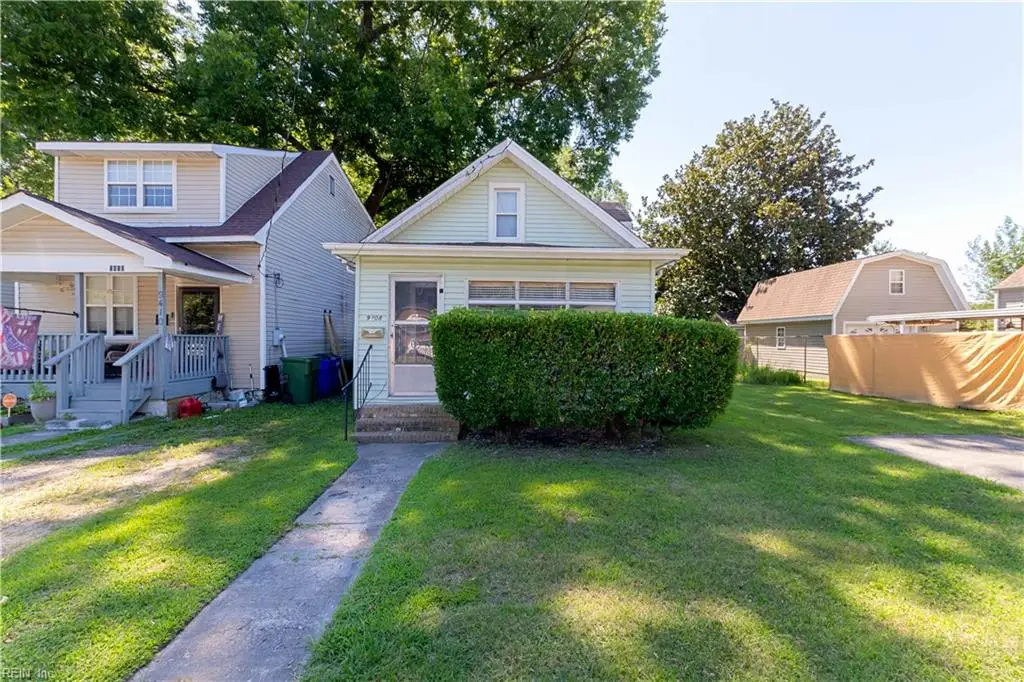 9408 Atwood Avenue, Norfolk, VA 23503 - #1