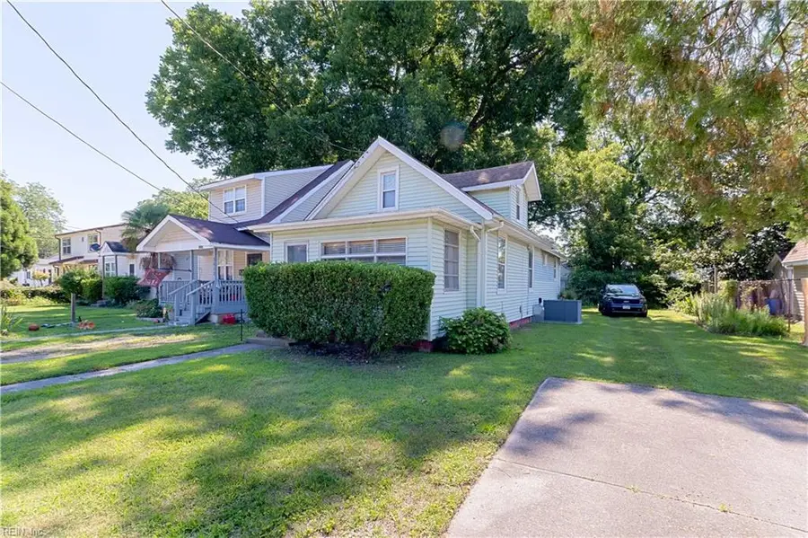 9408 Atwood Avenue, Norfolk, VA 23503 - #3