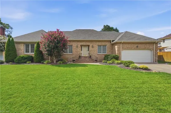 1165 Brattleboro Arch, Virginia Beach, VA 23464