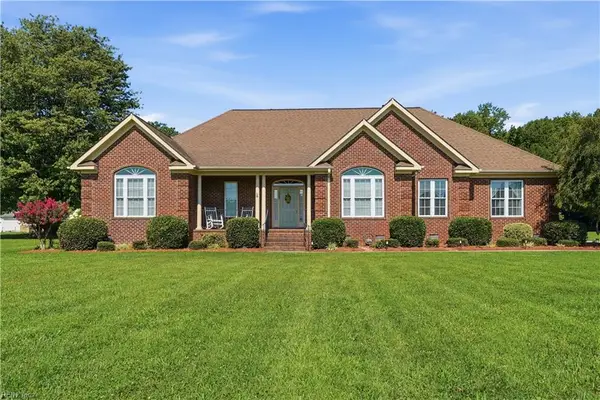 19565 Battery Park Road, Smithfield, VA 23430