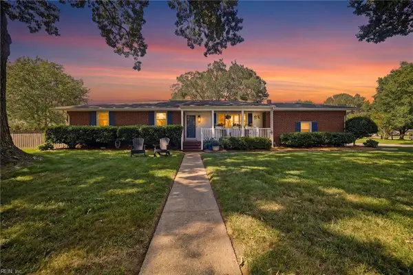 5036 Regina Lane, Virginia Beach, VA 23455