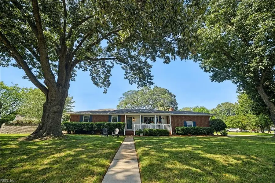 5036 Regina Lane, Virginia Beach, VA 23455 - #2