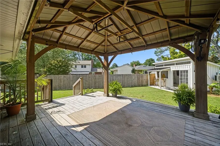 5036 Regina Lane, Virginia Beach, VA 23455 - #3