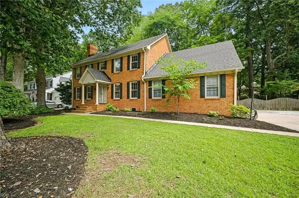 708 Shadowfield Court, Chesapeake, VA 23322