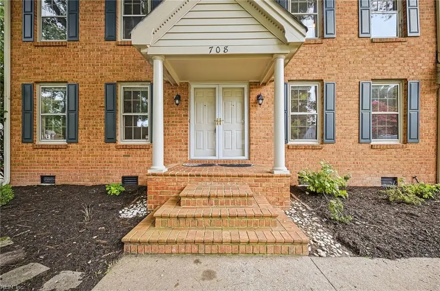 708 Shadowfield Court, Chesapeake, VA 23322 - #2