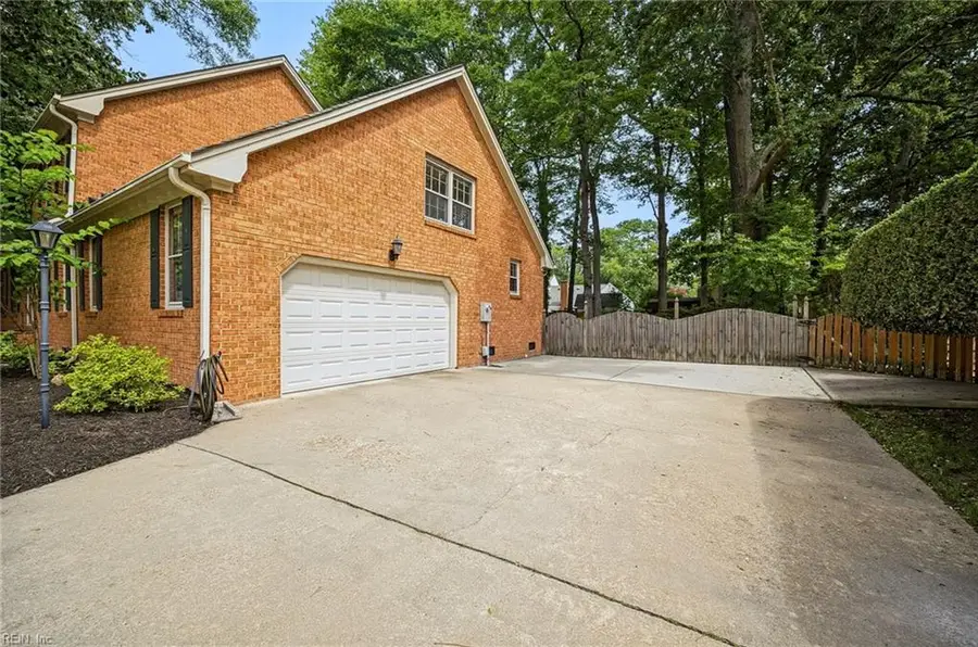 708 Shadowfield Court, Chesapeake, VA 23322 - #3