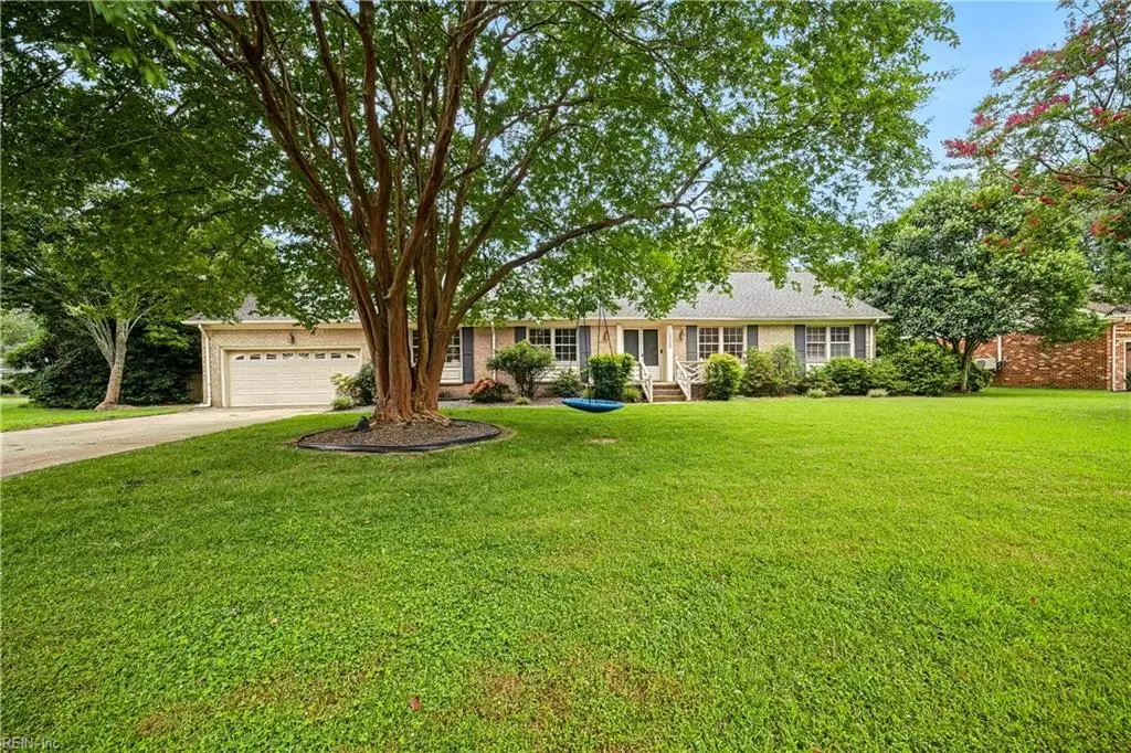 1505 Baycliff Lane, Virginia Beach, VA 23454 - #1