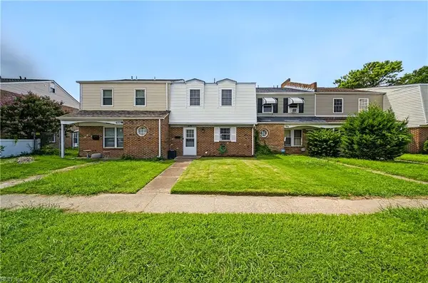 679 Baker Road, Virginia Beach, VA 23462