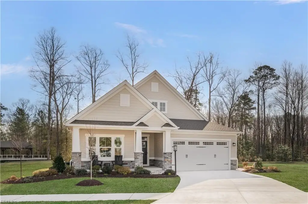 7125 Holiday Lane, Toano, VA 23168 - #1