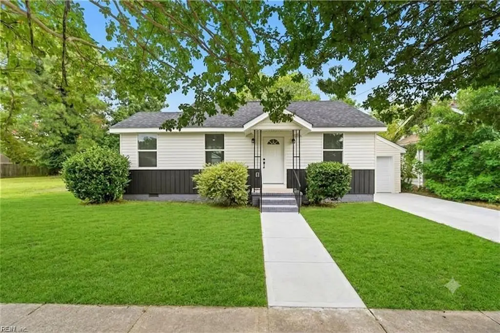 630 33rd Street, Newport News, VA 23607 - #1