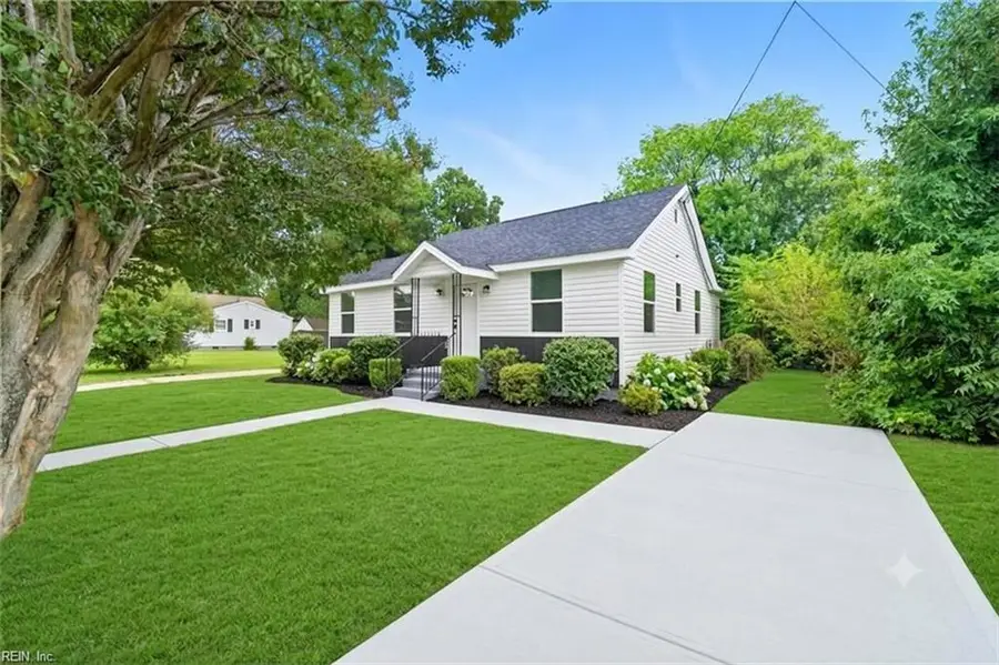 630 33rd Street, Newport News, VA 23607 - #2