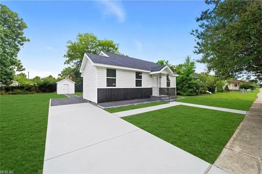 630 33rd Street, Newport News, VA 23607 - #3