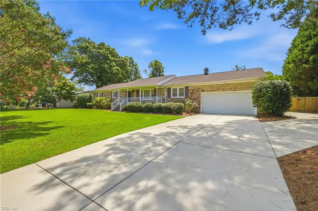 2425 Inlynnview Road, Virginia Beach, VA 23454 - #1