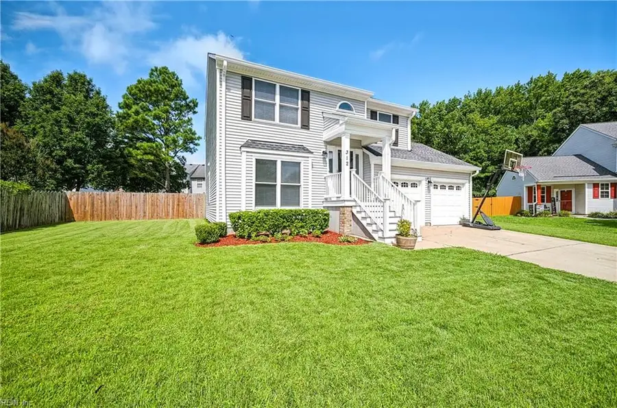 312 Sawmill Arch, Chesapeake, VA 23323 - #2