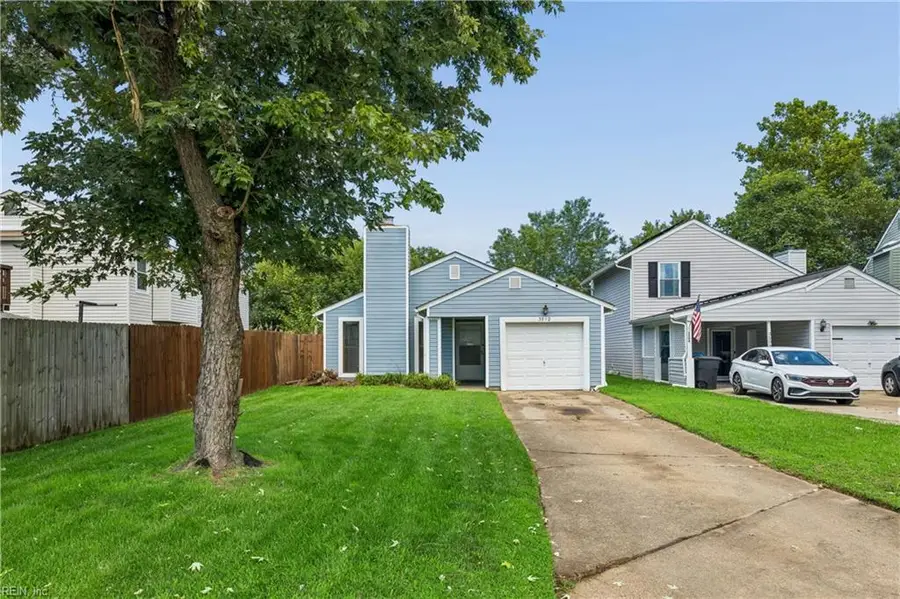3512 Shawn Court, Virginia Beach, VA 23453 - #2