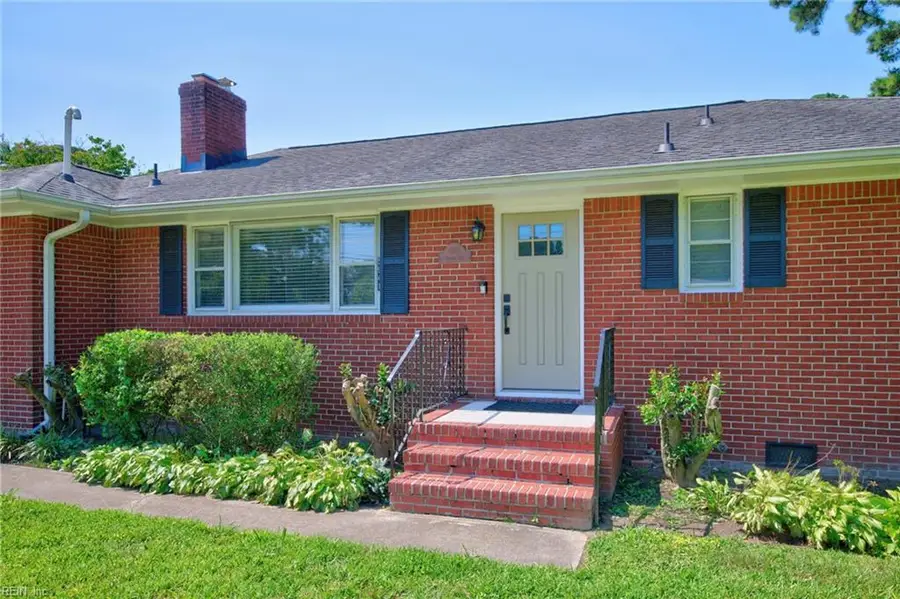5941 Lathan Road, Norfolk, VA 23502 - #2