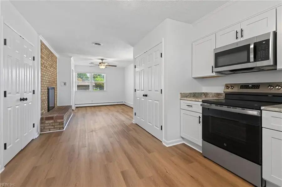 5941 Lathan Road, Norfolk, VA 23502 - #3