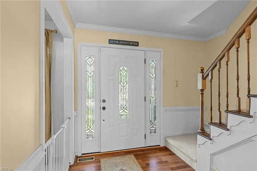 2304 First Settlers Avenue, Virginia Beach, VA 23456 - #3