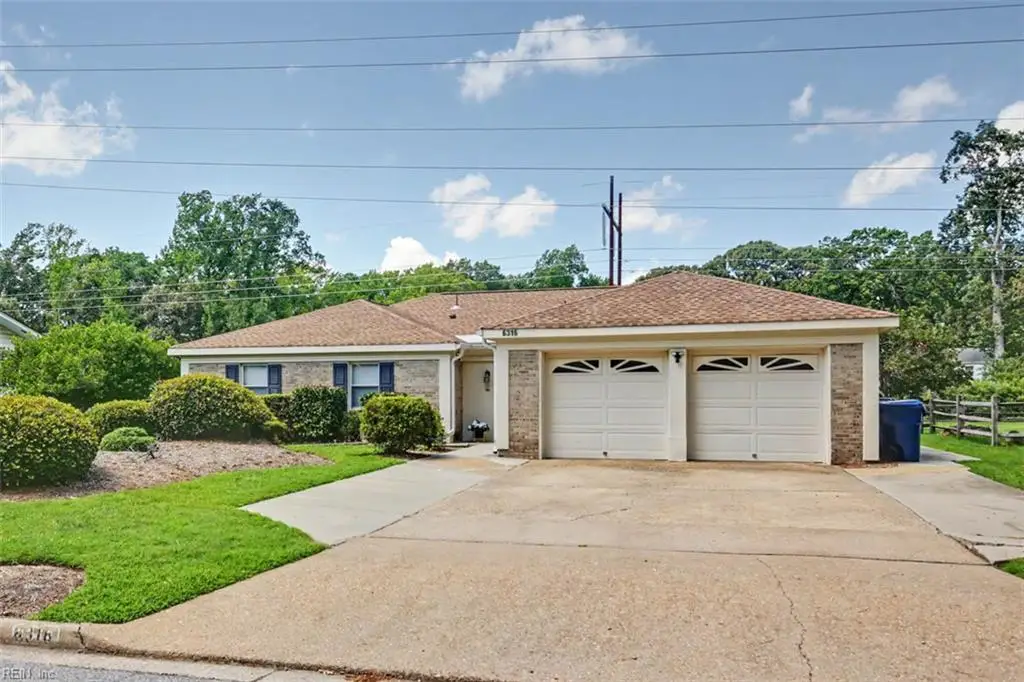 6316 Colby Way, Virginia Beach, VA 23464 - #1