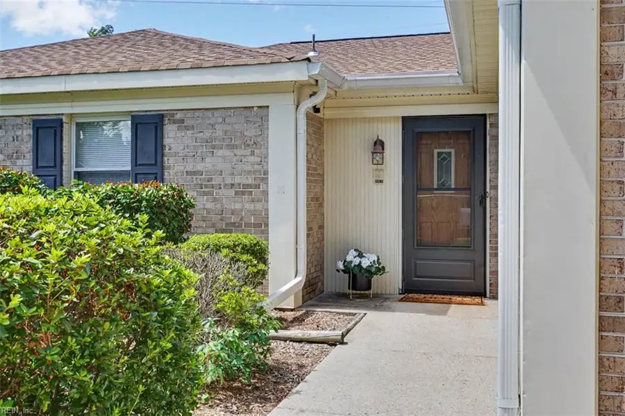 6316 Colby Way, Virginia Beach, VA 23464 - #2