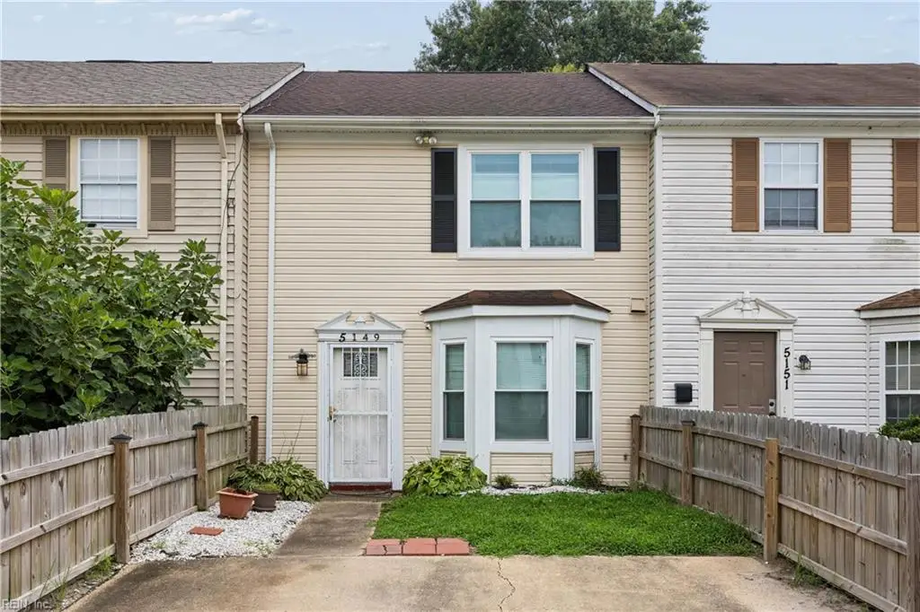 5149 Condor Street, Virginia Beach, VA 23462 - #1